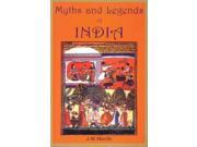 Myths and Legends of India An Introduction to the Study of Hinduism