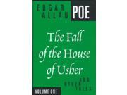 The Fall of the House of Usher and Other Tales 1 Transaction Large Print