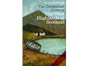 West Highlands of Scotland Companion Guides