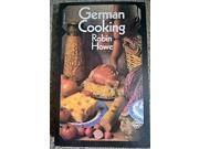 German Cooking