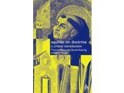 Aquinas on Doctrine