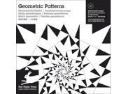 Geometric Patterns Pepin Patterns Designs and Graphic Themes Agile Rabbit Editions