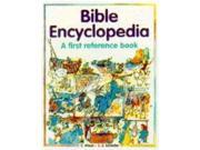 The Bible Encyclopedia First Bible Reference