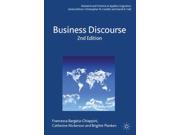 Business Discourse Research and Practice in Applied Linguistics