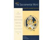 Christ The Sacramental Word Incarnation Sacrament and Poetry