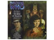 Doctor Who The Bride of Peladon Big Finish Adventures 104