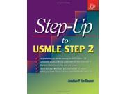 Step up to USMLE Step 2 Step up Step up Series