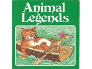 Animal Legends Usborne story books