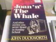 Joan n the Whale