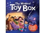 The Magic Toy Box Mini Gift Book 2