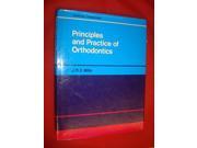Principles and Practice of Orthodontics Churchill Livingstone dental series