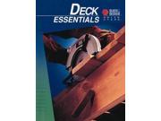 Deck Essentials Black Decker Portable Workshop