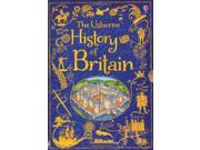 History of Britain Collection Usborne History of Britain