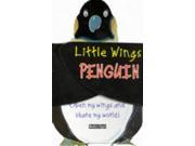 Penguin Little Wings