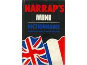 Harrap s Mini Pocket French English English French Dictionary