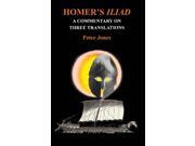 Homer s Iliad Classical Studies