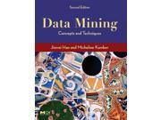 Data Mining Southeast Asia Edition Concepts and Techniques The Morgan Kaufmann Series in Data Management Systems