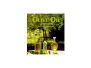 The Olive Oil Cookbook The Cookbook Series