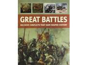Military Pocket Guides Great Battles