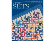 Great Sets Print on Demand Edition 7 Roadmaps to Spectacular Quilts
