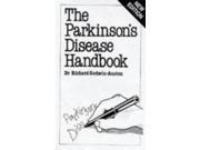 Parkinson s Disease Handbook Overcoming Common Problems