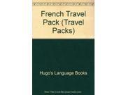 Title French Travel Pack Travel packs