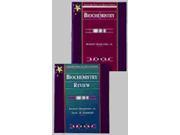 Biochemistry Saunders Text and Review Series Saunders Text Review STARS
