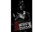 Black Plays III Vol 3 Play Anthologies