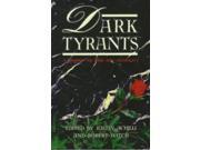 Dark Tyrants A Vampire The Dark Ages Anthology