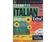 Teach Yourself Italian Extra! Book Cassette Pack TYL