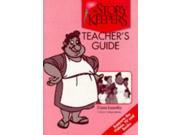 The Storykeepers Teacher s Guide