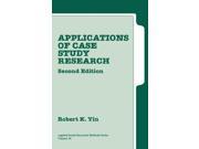 Applications of Case Study Research Applied Social Research Methods