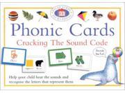 First Step Reading Phonic Word Cards Readers