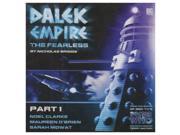 The Fearless Pt. 1 Dalek Empire