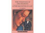 The Widowing of Mrs. Holroyd Hereford Plays