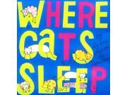 Where Cats Sleep