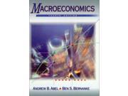 Macroeconomics 4th Ed.