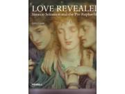 Love Revealed Simeon Solomon and the Pre Raphaelites
