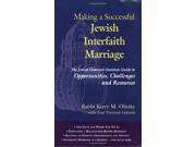 Making A Successful Jewish Interfaith Marriage