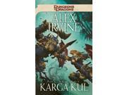 The Seal of Karga Kul A Dungeons Dragons Novel