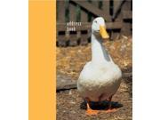 Ducks Mini Address Book