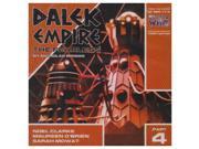 The Fearless Pt. 4 Dalek Empire