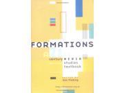 Formations A 21st century media studies textbook 20th Century Media Studies