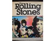 The Rolling Stones The First Twenty Years