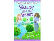 Story Time Beauty and the Beast Little Press Little Press Story Time