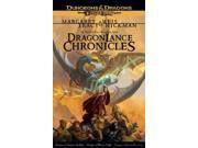 Dragonlance Chronicles Trilogy A Dragonlance Omnibus Dungeons Dragons Dragonlance