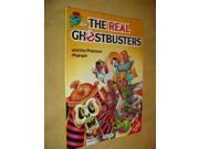 Real Ghostbusters and the Phantom Pharoah