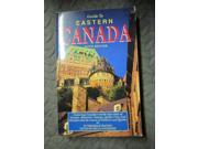 Guide to Eastern Canada A voyager book