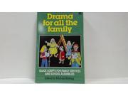 Drama for All the Family