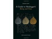 A Guide to Heidegger s Being and Time Suny Series in Contemporary Continental Philosophy